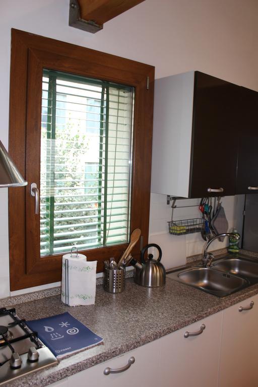 Alessandra House Apartamento Venecia