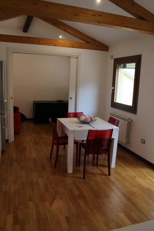 Alessandra House * Venecia