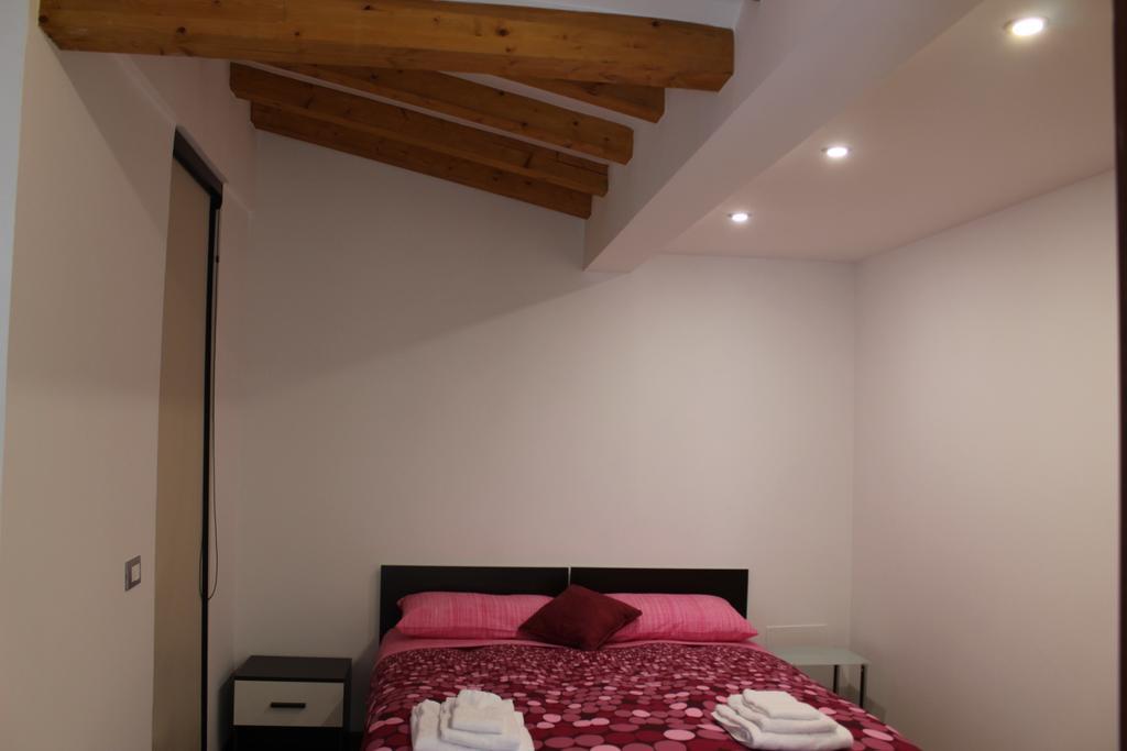 Alessandra House Apartamento Venecia