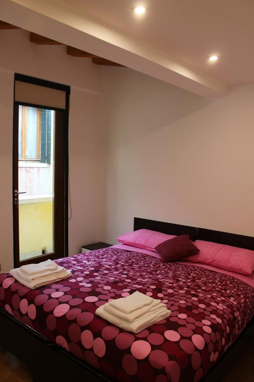 Apartamento Alessandra House Venecia
