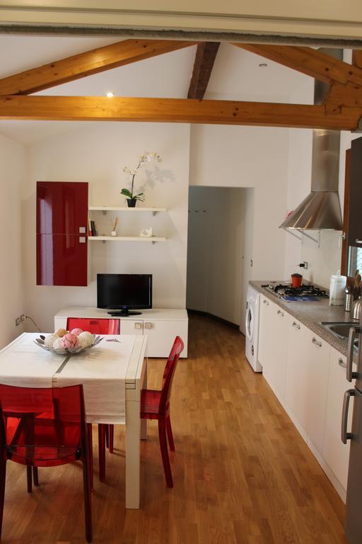 Alessandra House Apartamento Venecia