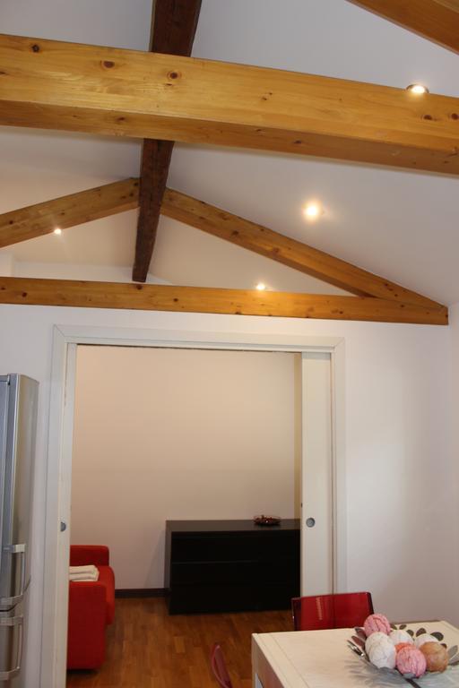 Alessandra House Apartamento Venecia