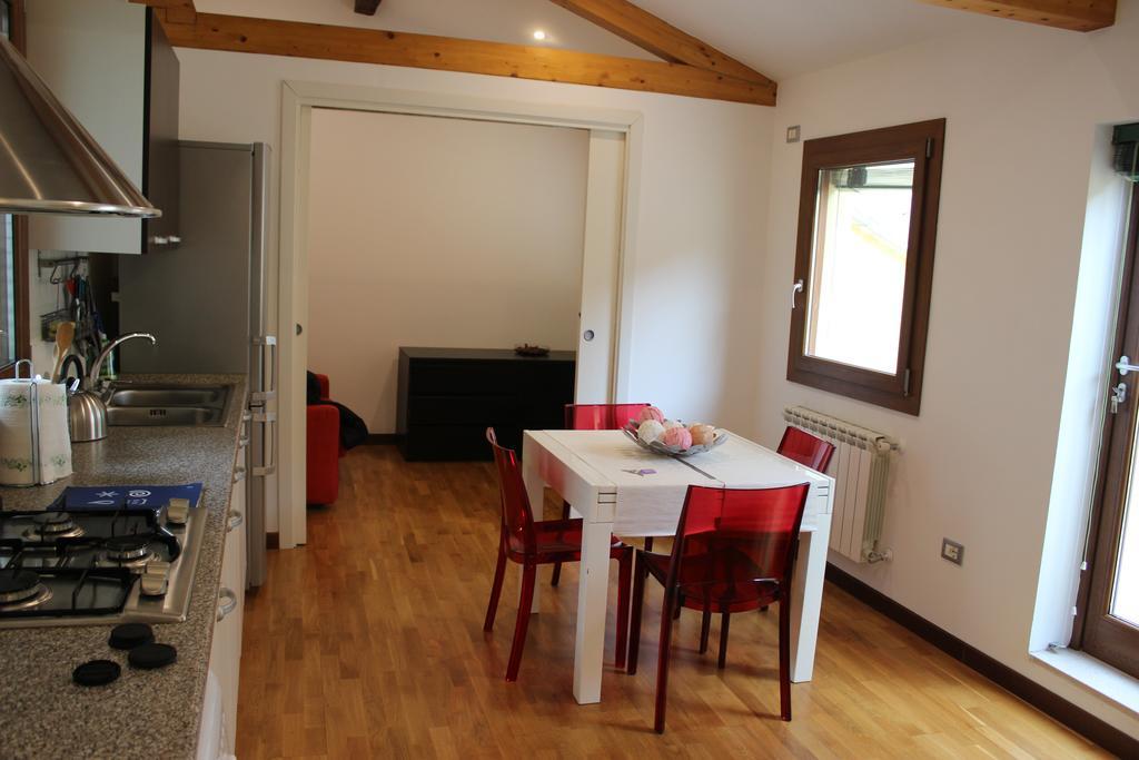 Alessandra House Apartment Venice