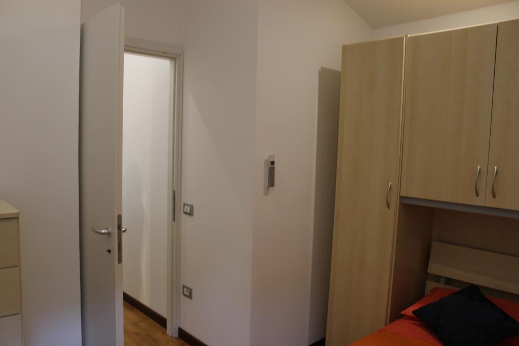 Alessandra House Apartamento Venecia