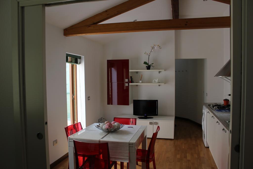 Apartamento Alessandra House Venecia