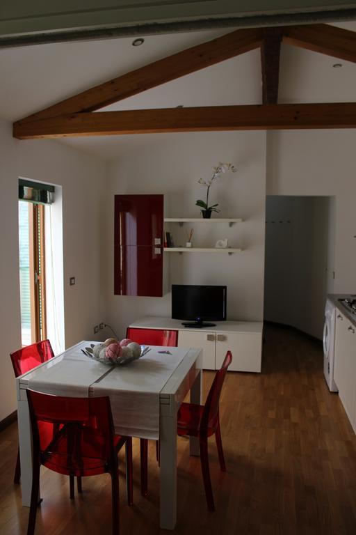 Alessandra House Venecia