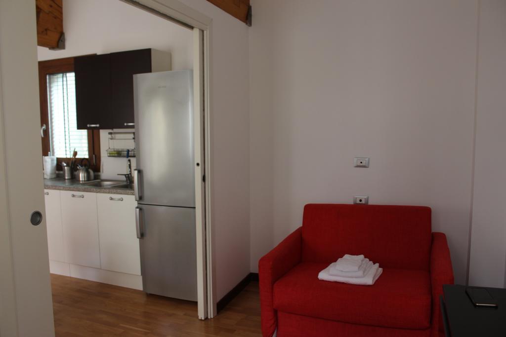 Alessandra House Apartamento Venecia